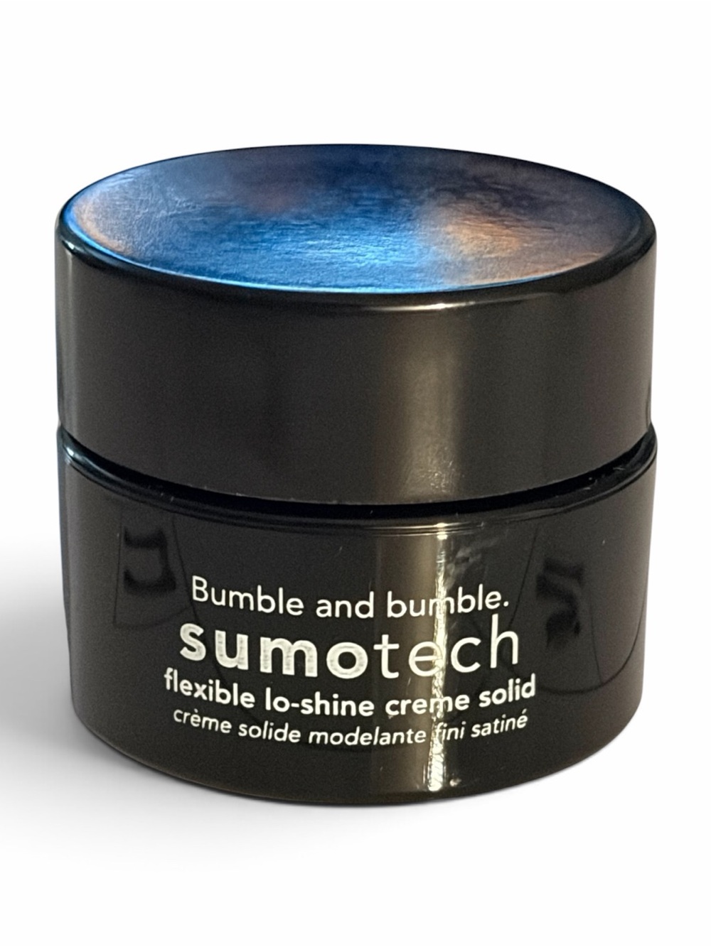 Bumble and bumble Sumotech Flexible Lo-Shine Creme Solid